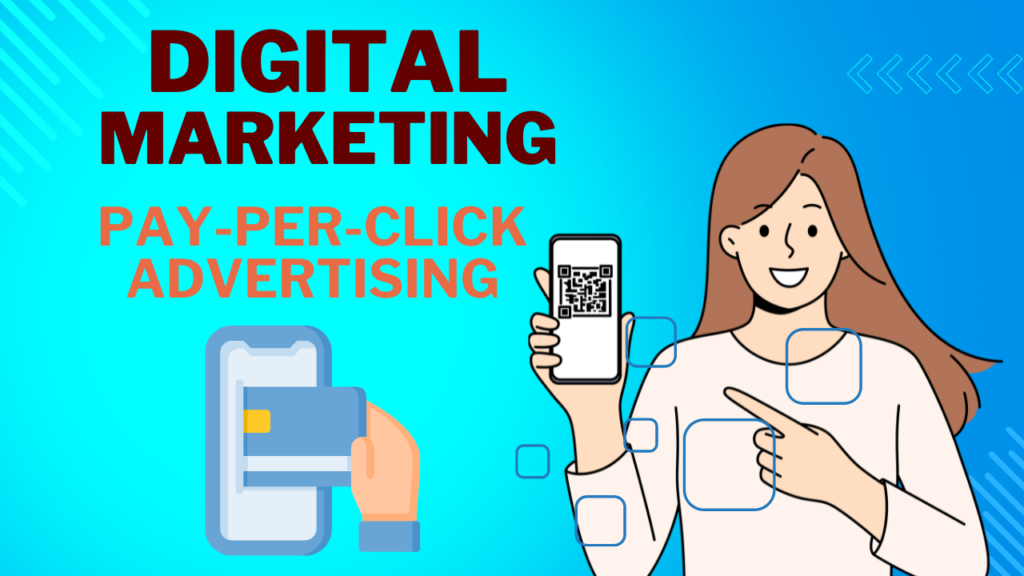 Pay per click Advertising